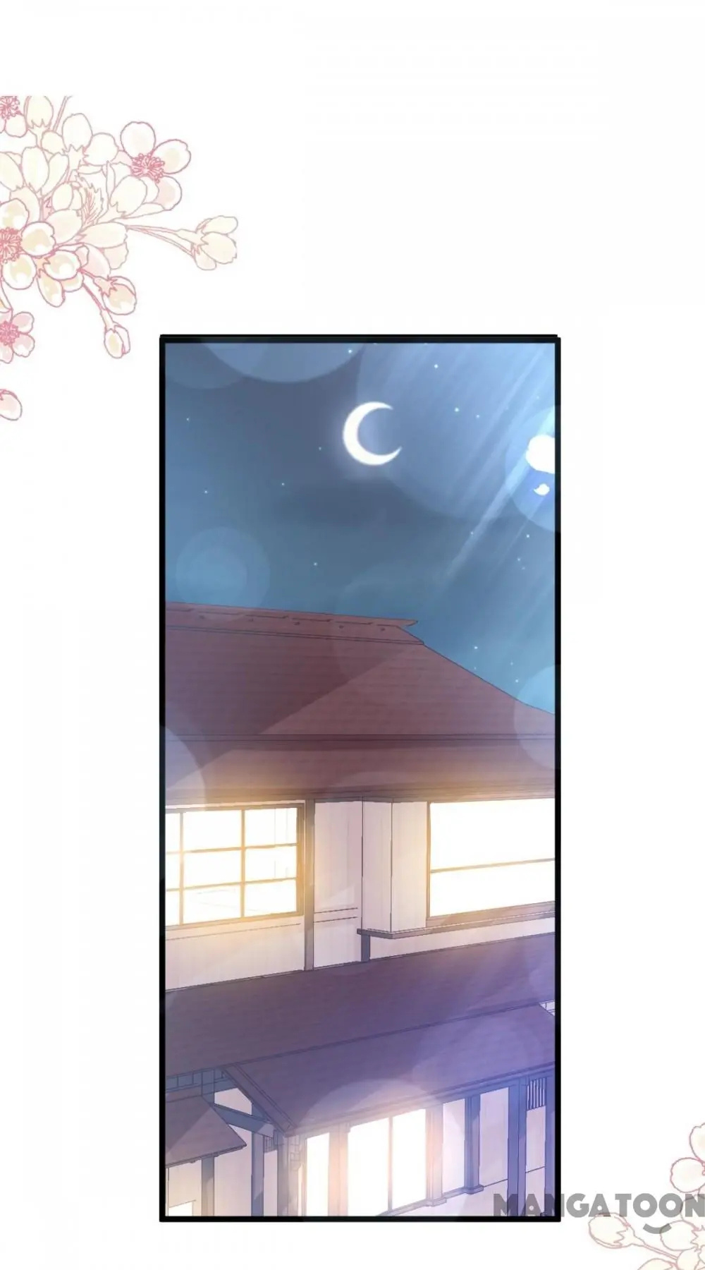 Love Me Gently, Bossy CEO chapter 92 - page 1