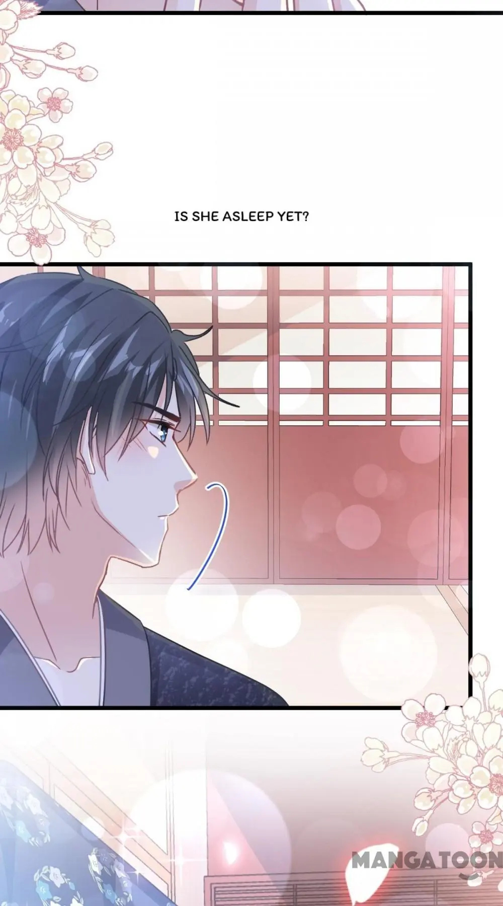Love Me Gently, Bossy CEO chapter 92 - page 13