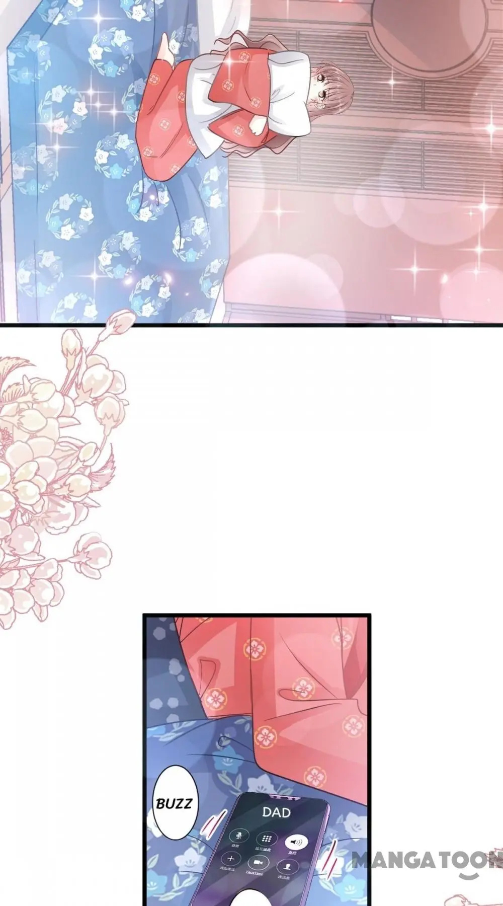 Love Me Gently, Bossy CEO chapter 92 - page 15