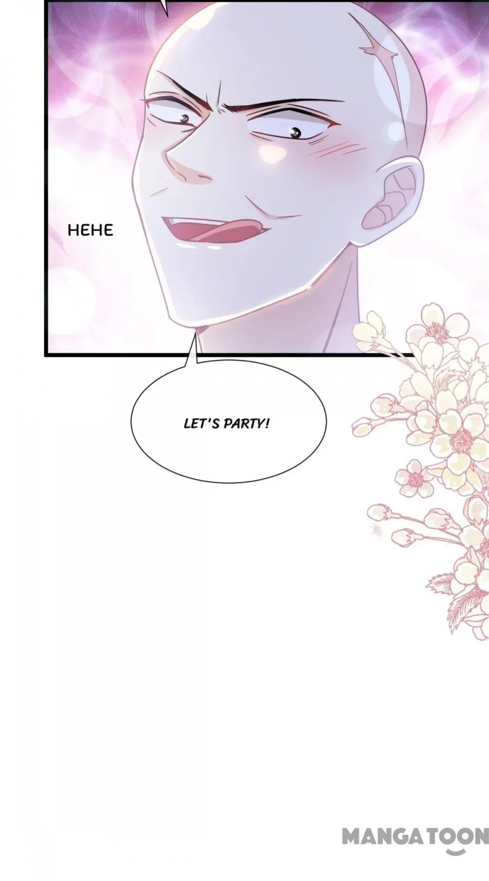 Love Me Gently, Bossy CEO chapter 92 - page 32