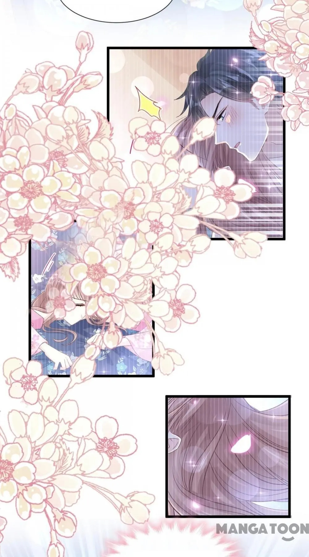 Love Me Gently, Bossy CEO chapter 92 - page 5
