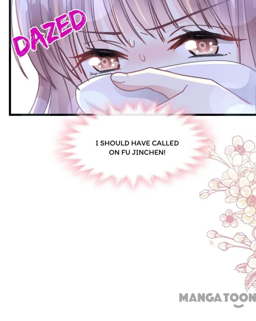 Love Me Gently, Bossy CEO chapter 93 - page 13