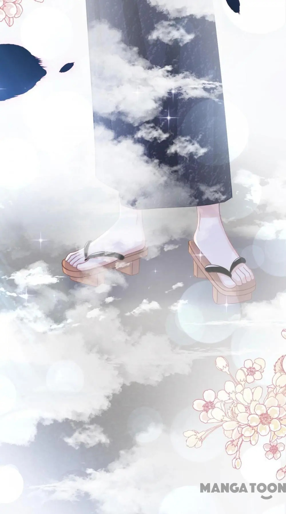 Love Me Gently, Bossy CEO chapter 93 - page 32