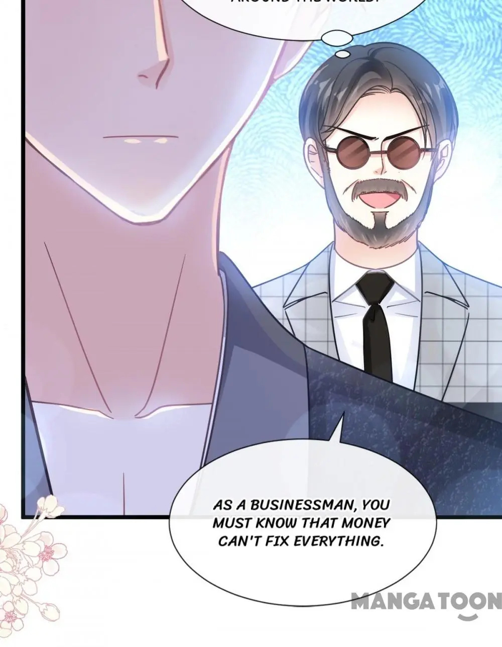 Love Me Gently, Bossy CEO chapter 94 - page 14