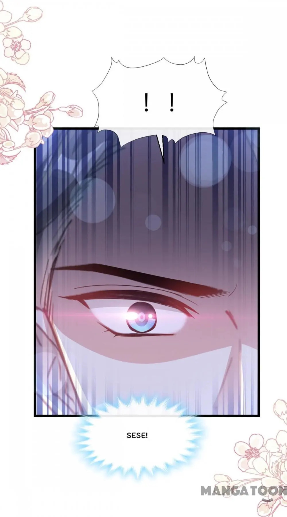Love Me Gently, Bossy CEO chapter 94 - page 2
