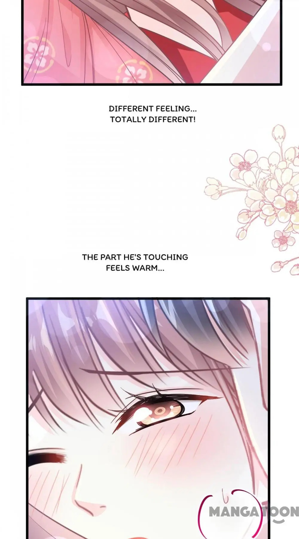 Love Me Gently, Bossy CEO chapter 94 - page 26