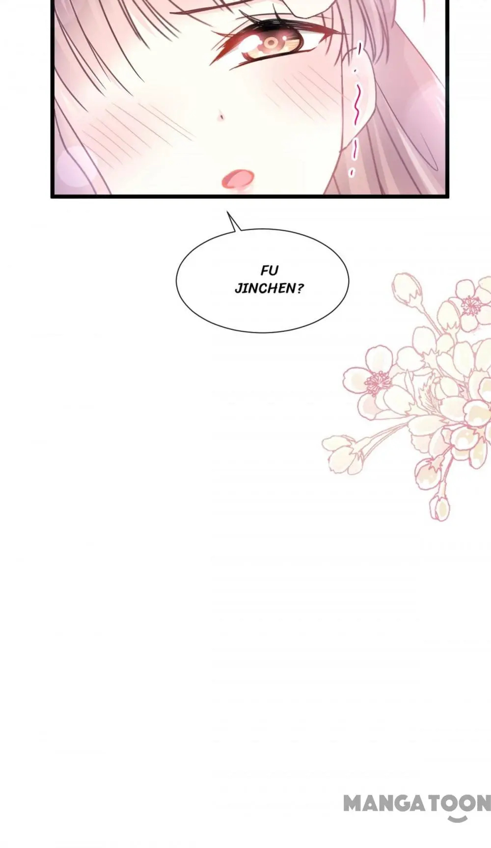 Love Me Gently, Bossy CEO chapter 94 - page 31