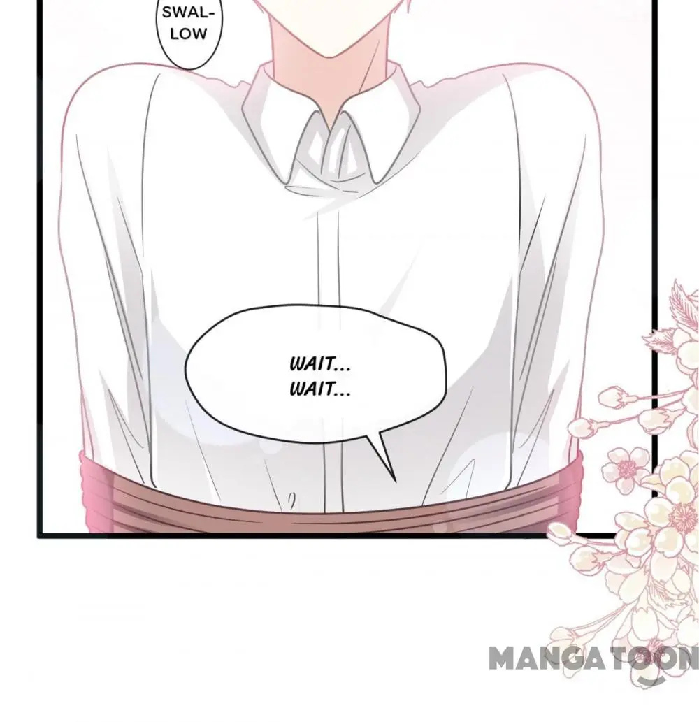 Love Me Gently, Bossy CEO chapter 95 - page 15