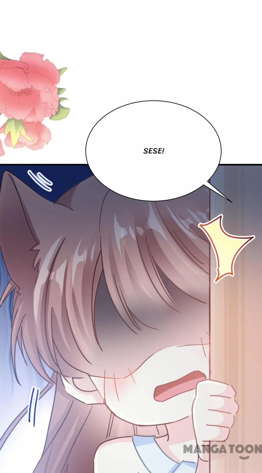 Love Me Gently, Bossy CEO chapter 53 - page 1