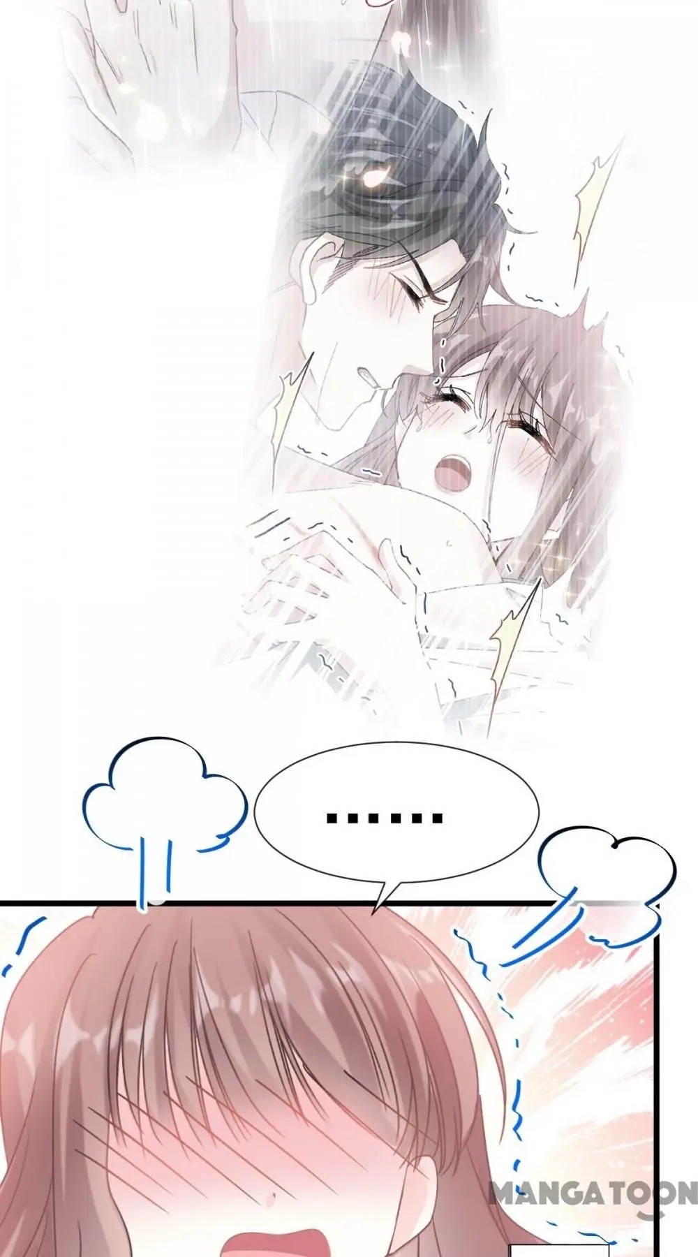 Love Me Gently, Bossy CEO chapter 53 - page 10