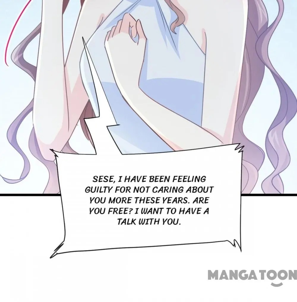 Love Me Gently, Bossy CEO chapter 53 - page 16