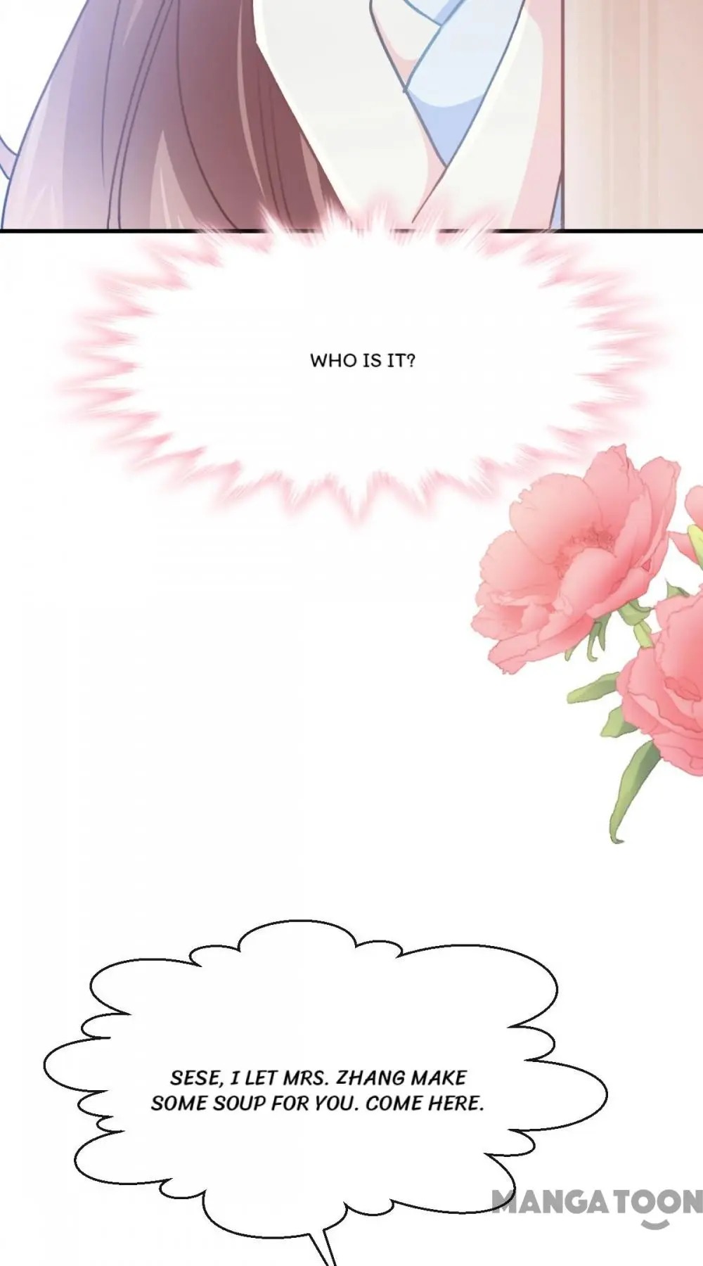 Love Me Gently, Bossy CEO chapter 53 - page 2
