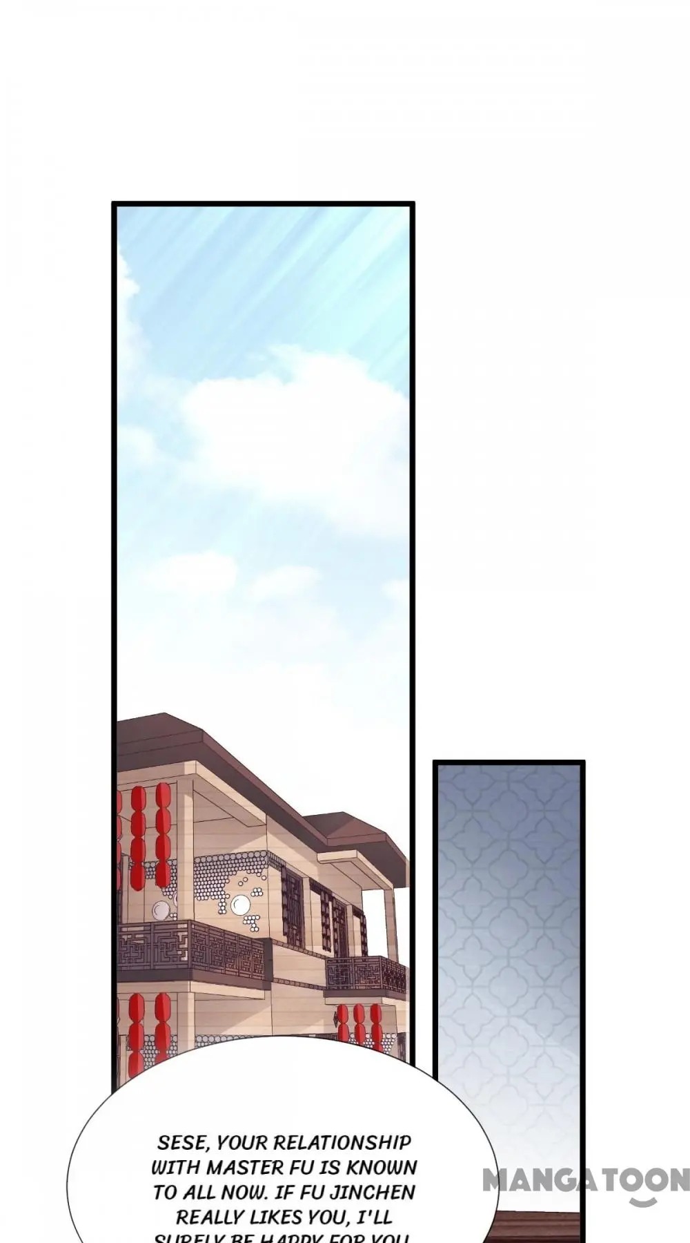 Love Me Gently, Bossy CEO chapter 53 - page 24