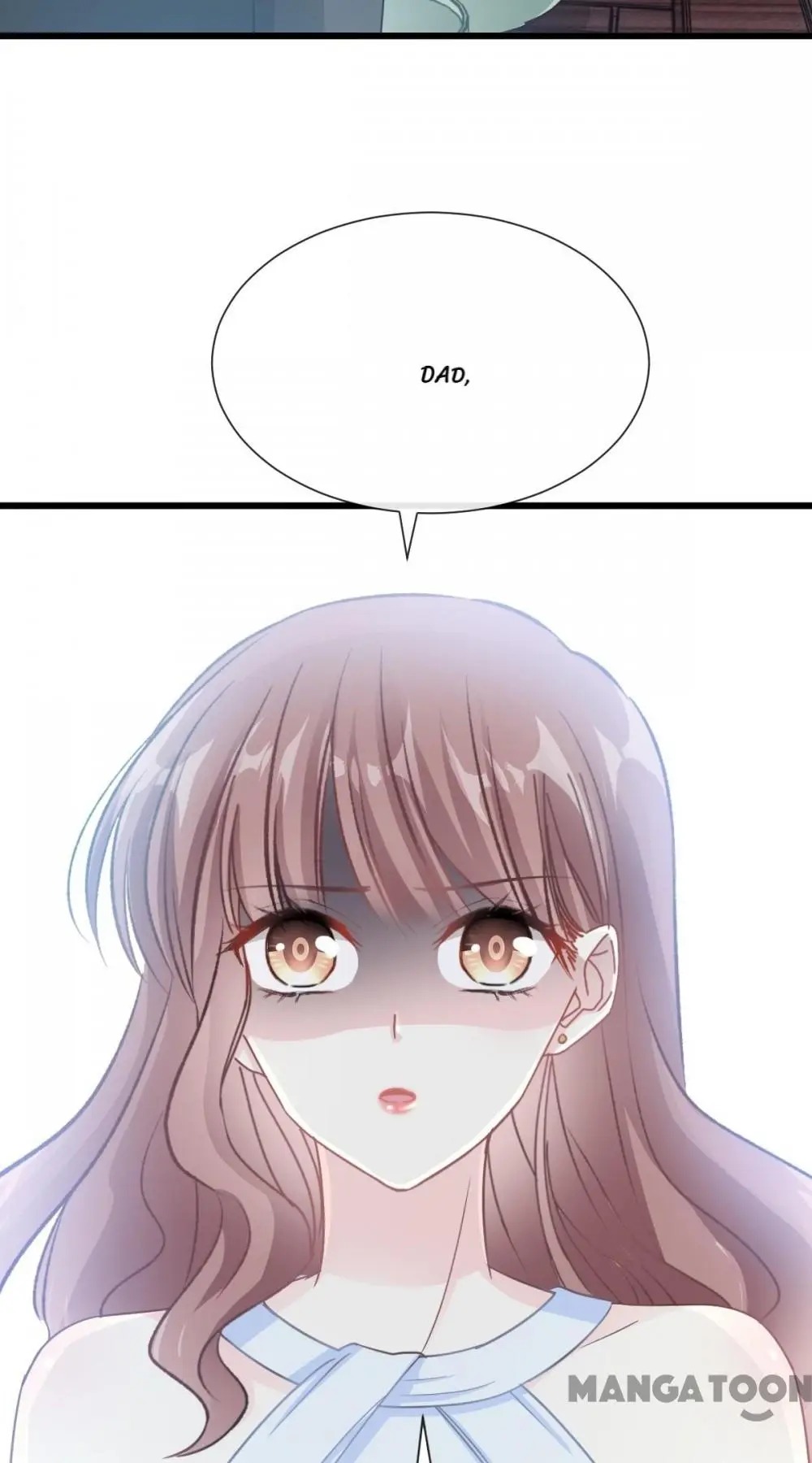Love Me Gently, Bossy CEO chapter 53 - page 30