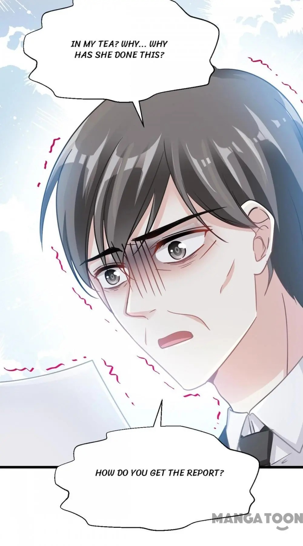 Love Me Gently, Bossy CEO chapter 53 - page 34