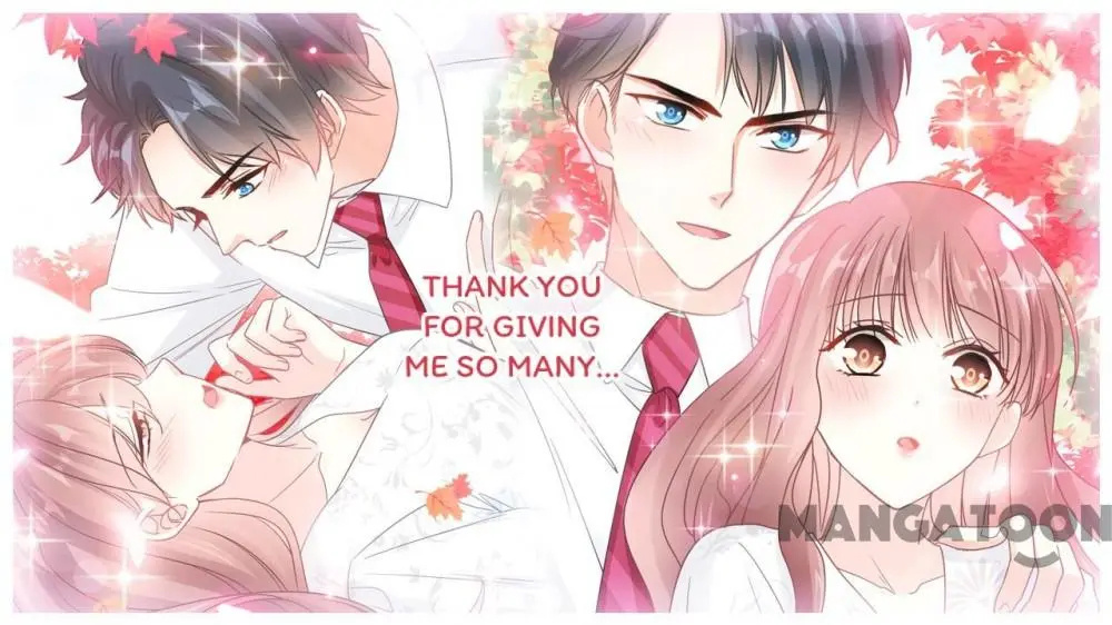 Love Me Gently, Bossy CEO chapter 97 - page 1