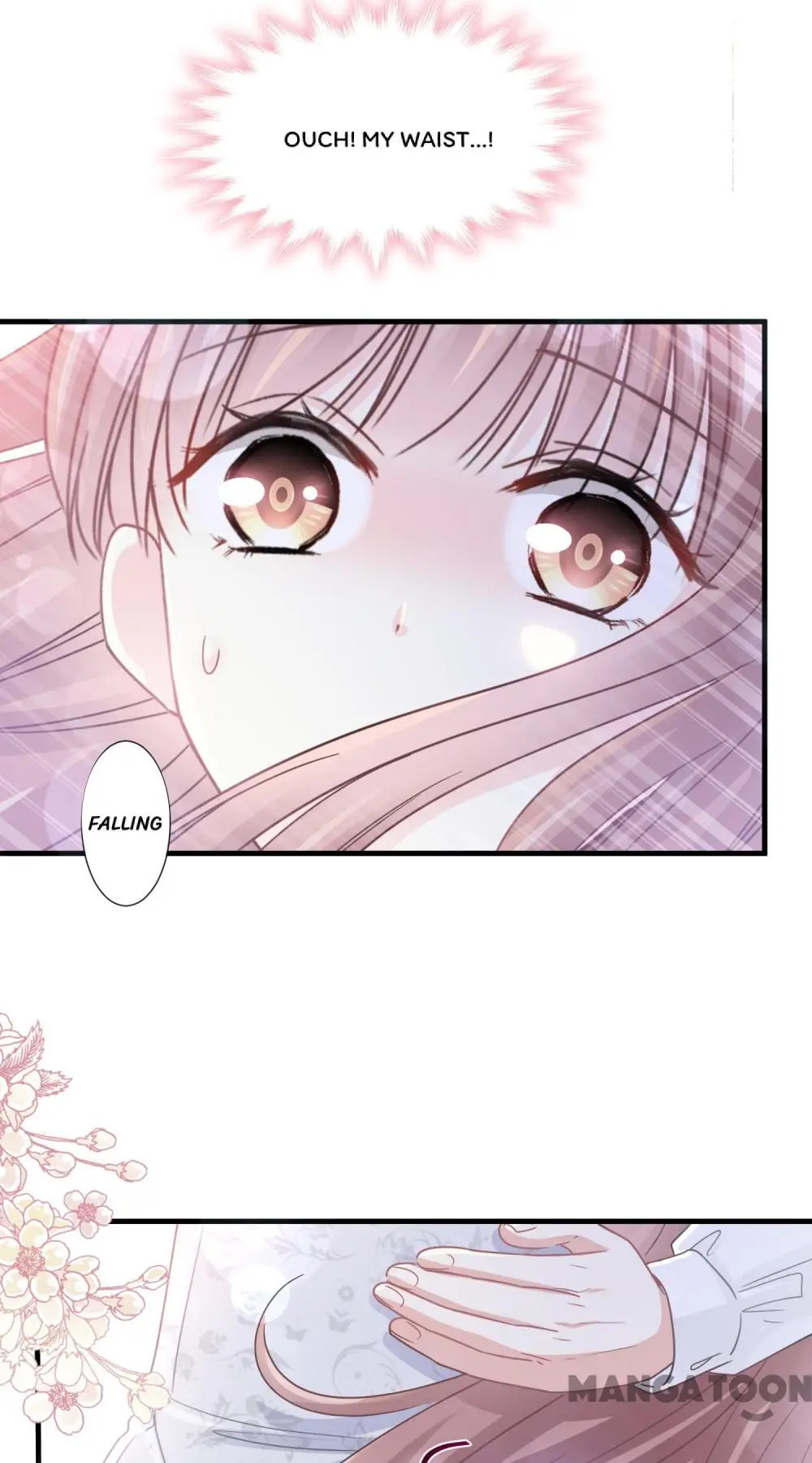 Love Me Gently, Bossy CEO chapter 97 - page 13