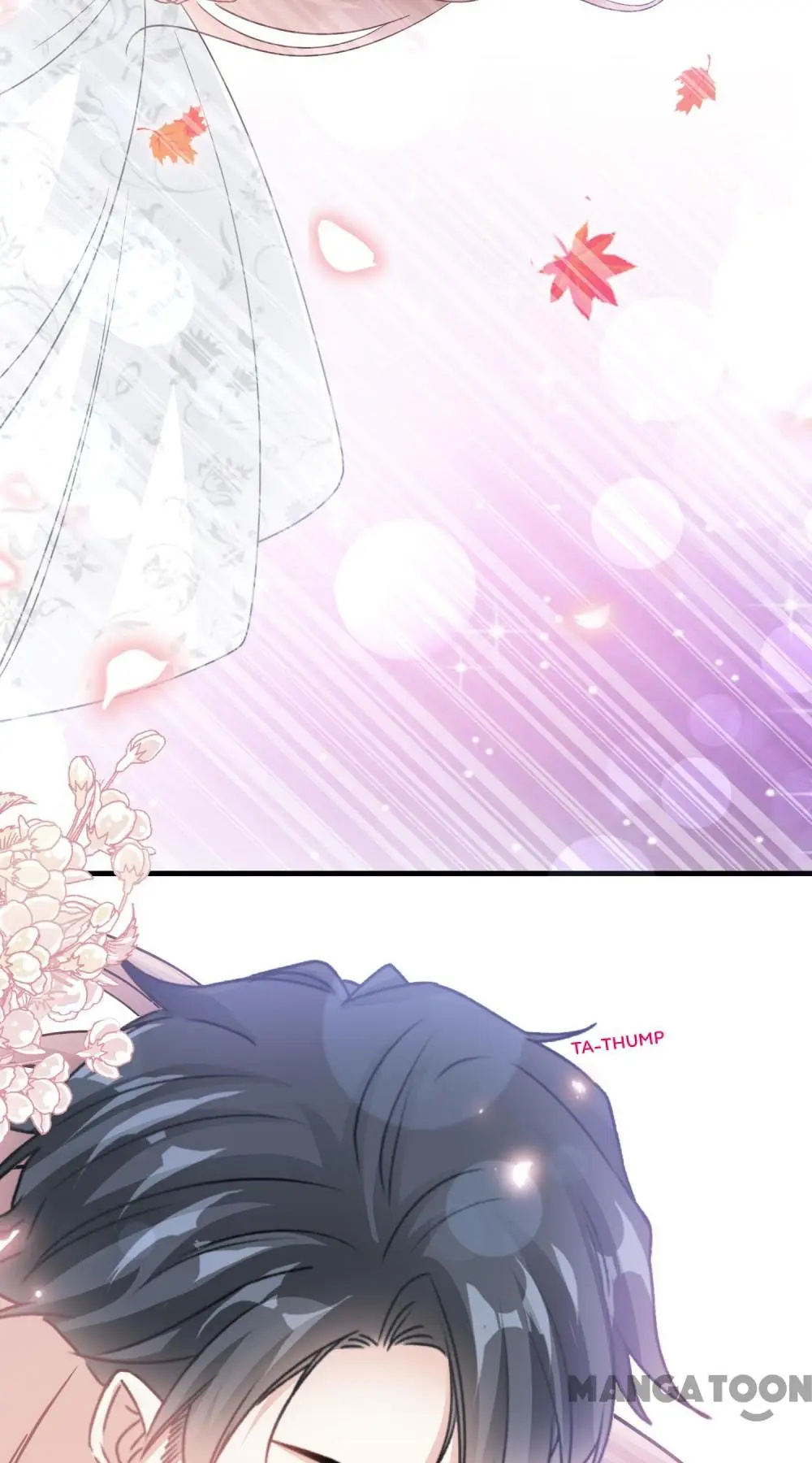 Love Me Gently, Bossy CEO chapter 97 - page 15