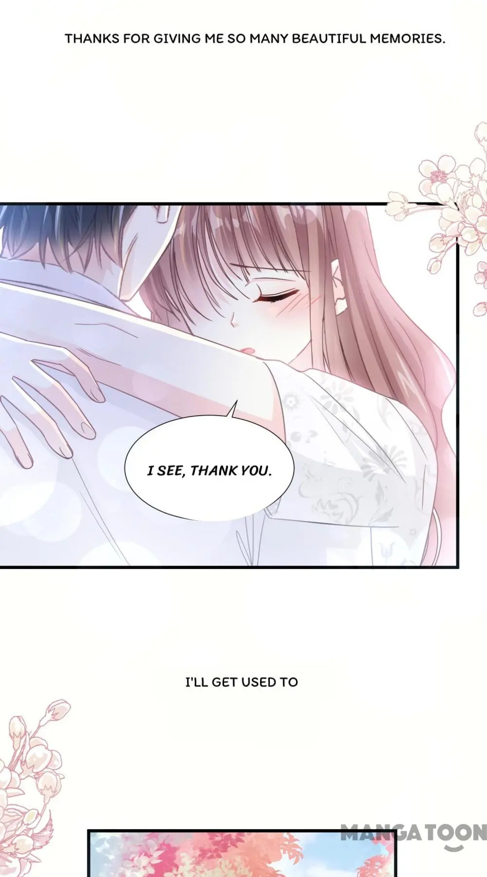 Love Me Gently, Bossy CEO chapter 97 - page 24