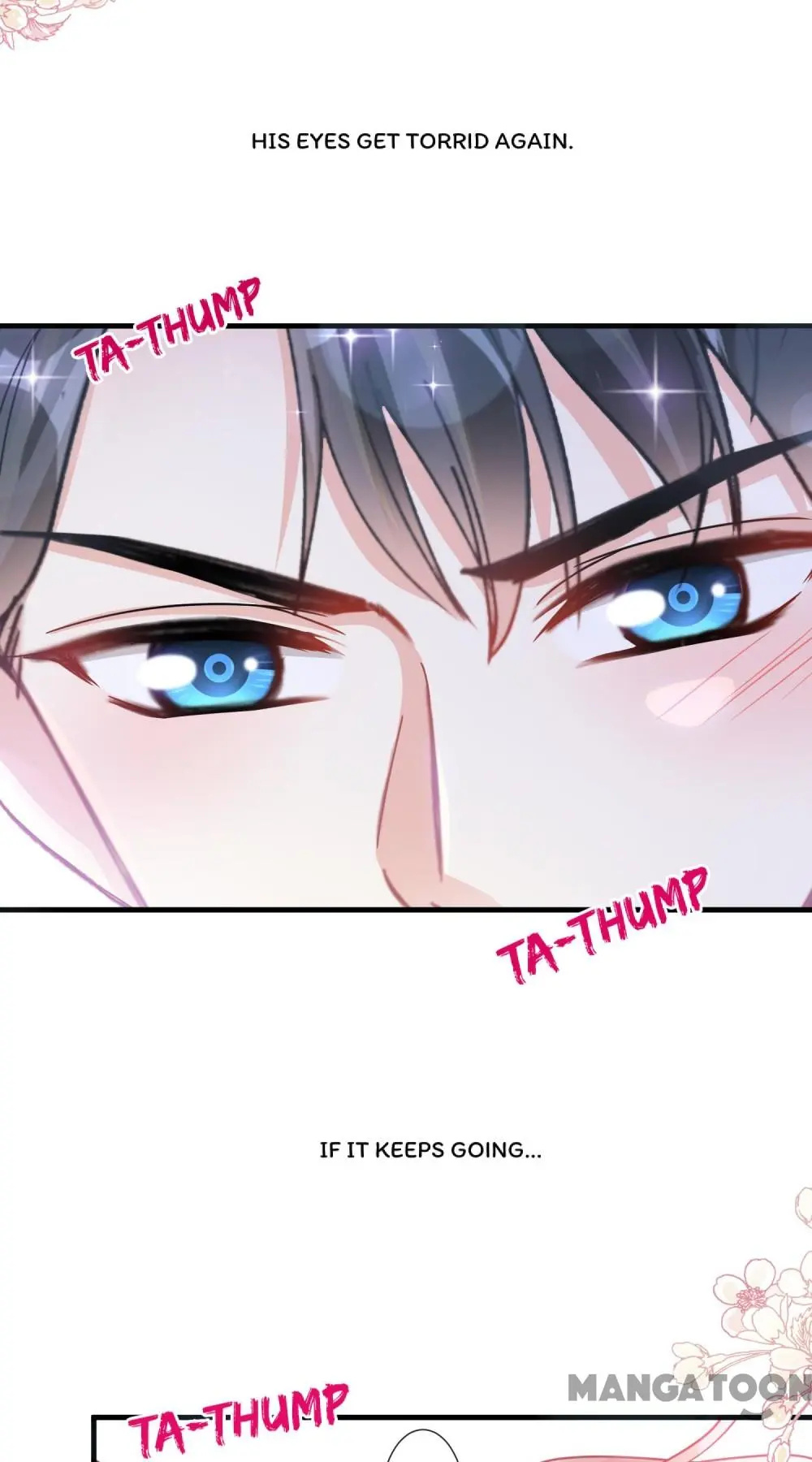 Love Me Gently, Bossy CEO chapter 97 - page 29