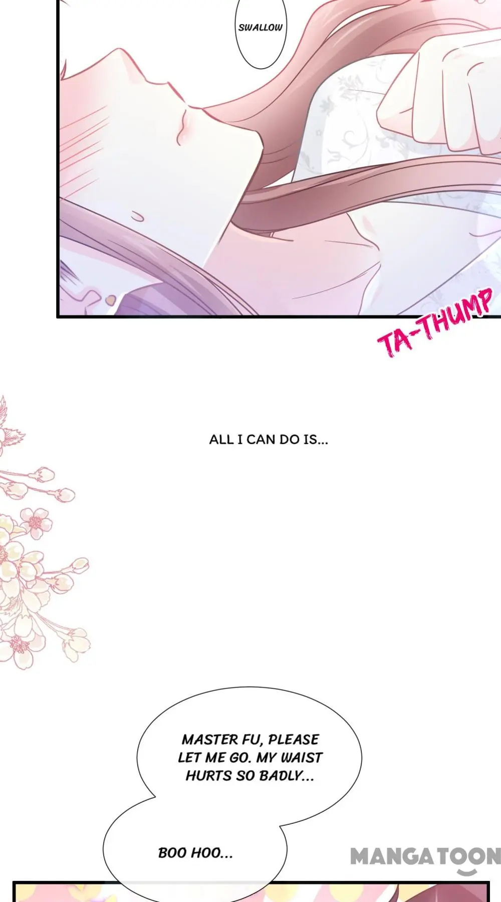 Love Me Gently, Bossy CEO chapter 97 - page 30