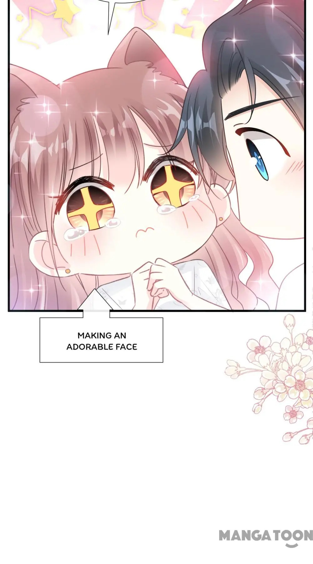 Love Me Gently, Bossy CEO chapter 97 - page 31