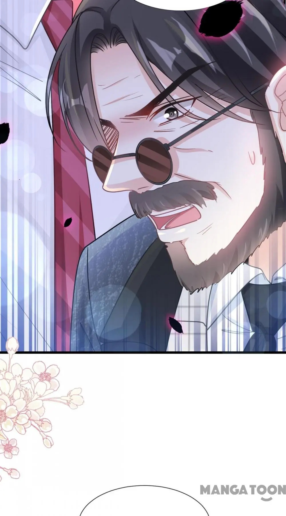 Love Me Gently, Bossy CEO chapter 98 - page 22