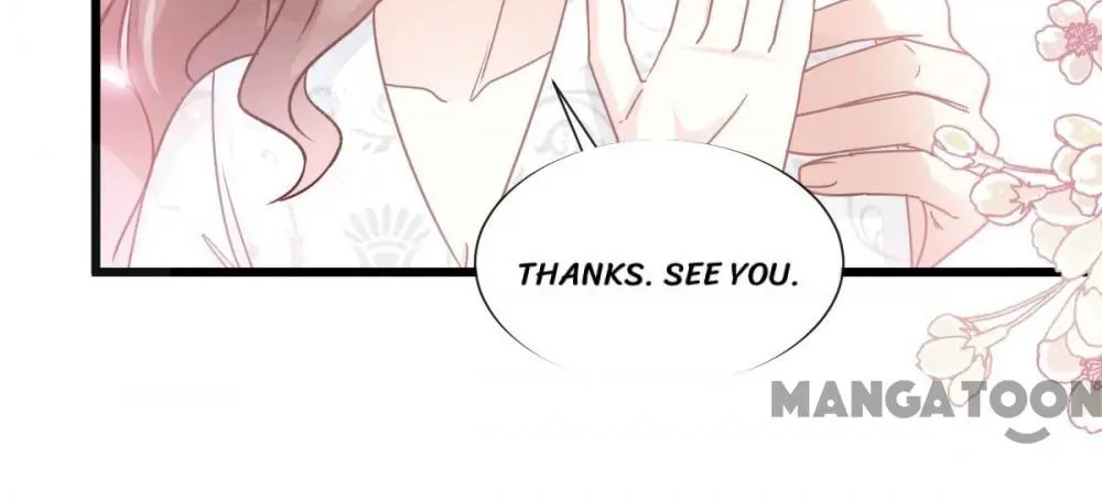 Love Me Gently, Bossy CEO chapter 98 - page 27