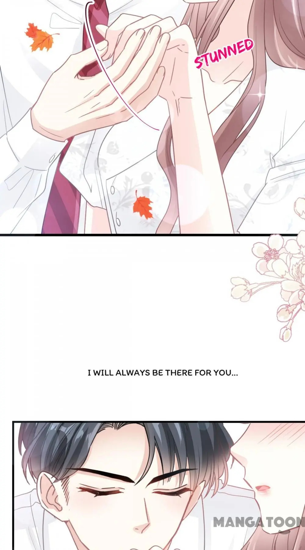 Love Me Gently, Bossy CEO chapter 98 - page 30