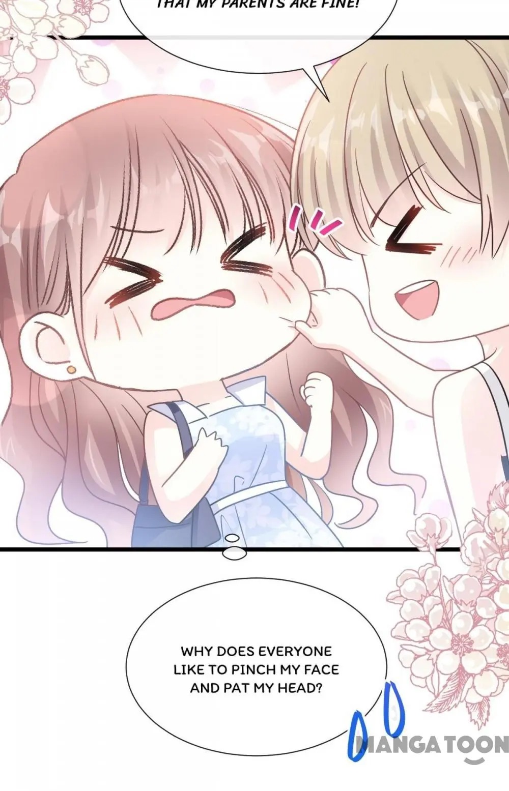 Love Me Gently, Bossy CEO chapter 62 - page 16