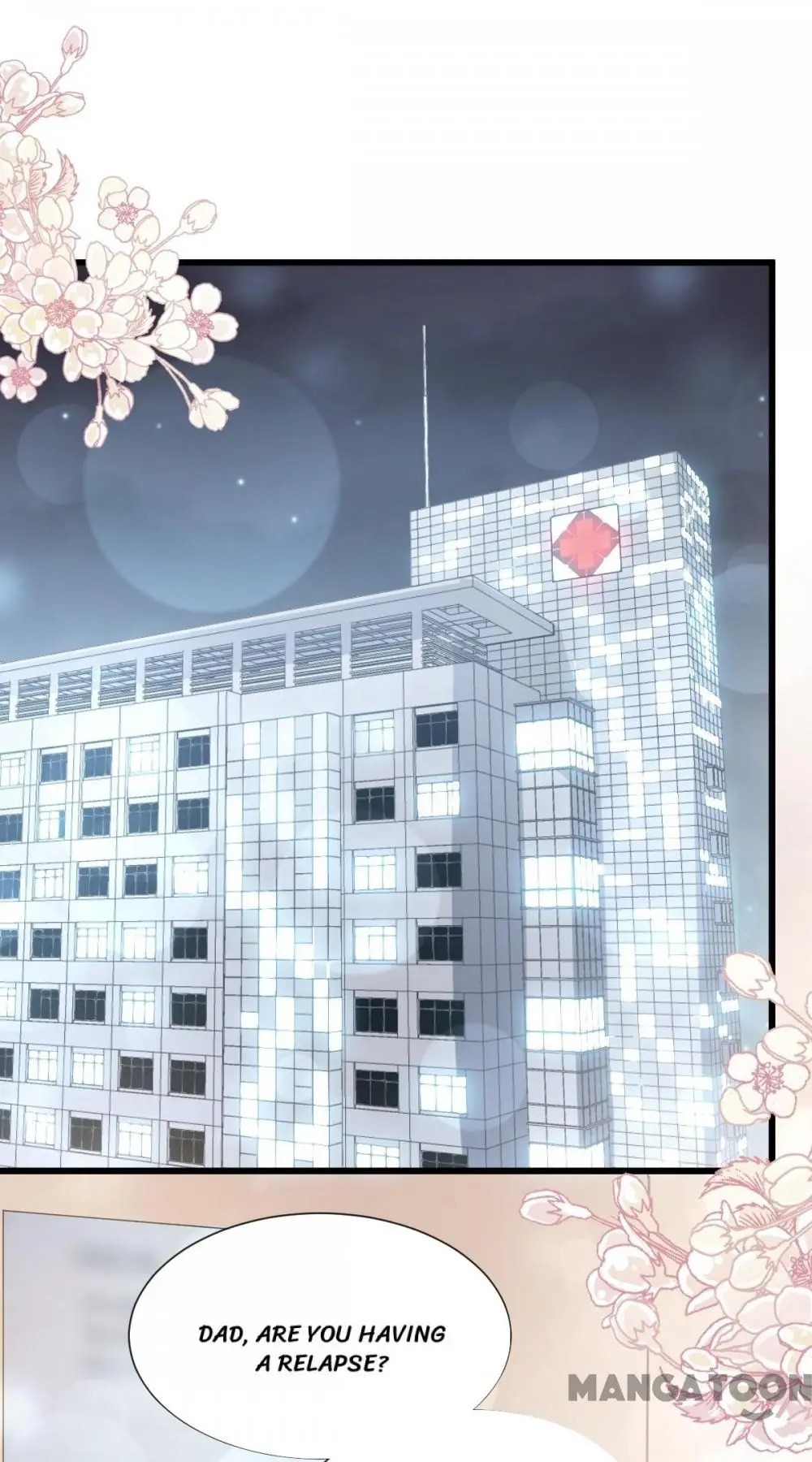 Love Me Gently, Bossy CEO chapter 62 - page 17