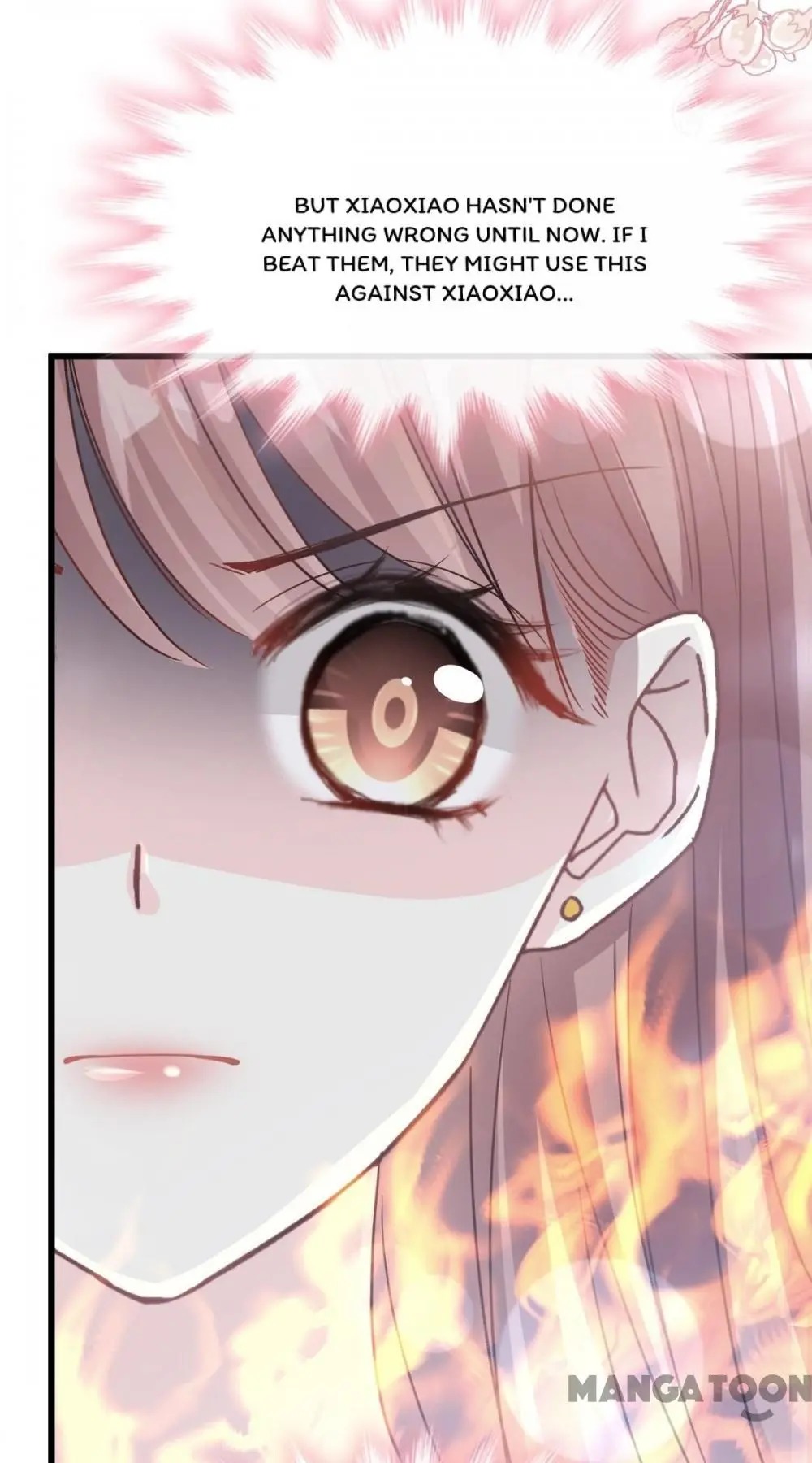 Love Me Gently, Bossy CEO chapter 62 - page 23