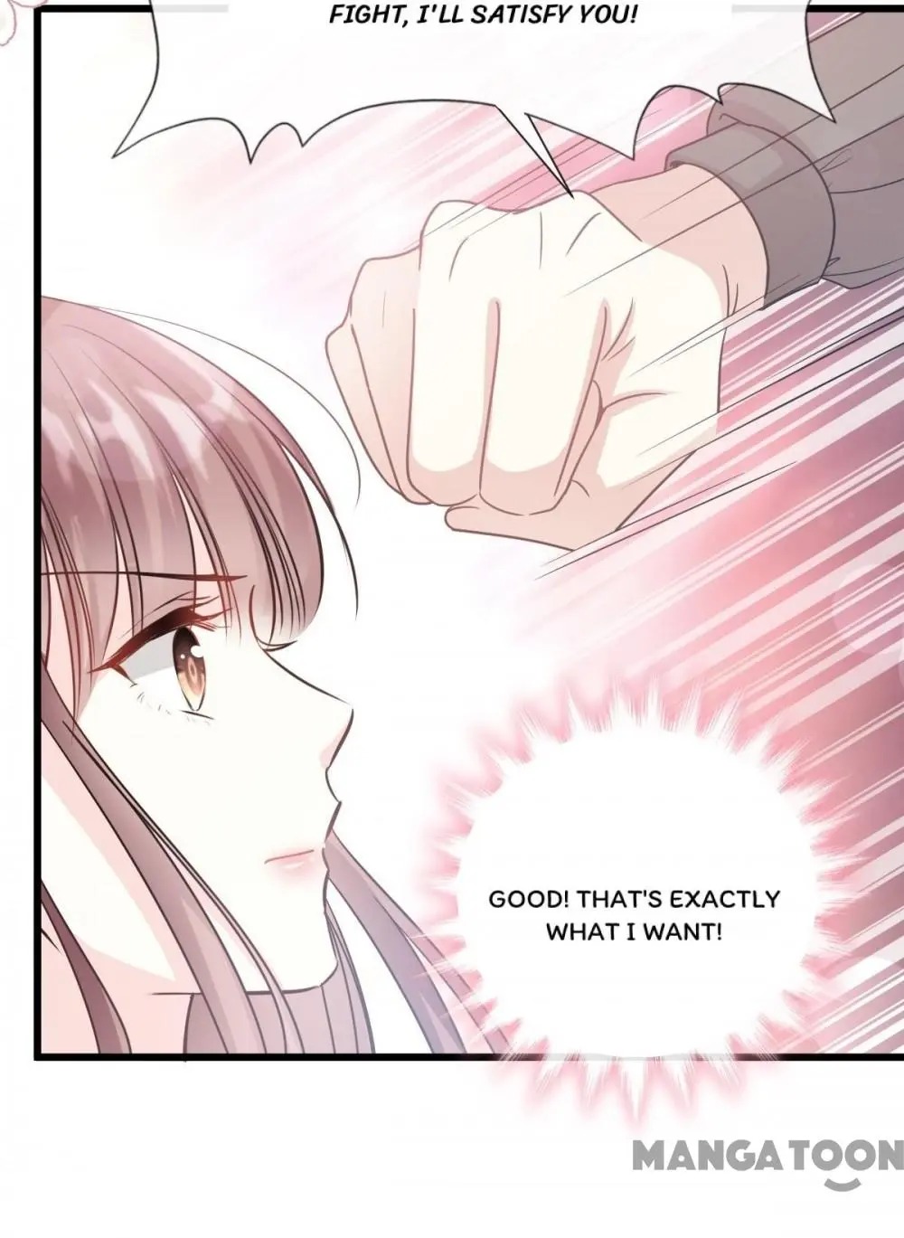 Love Me Gently, Bossy CEO chapter 62 - page 29