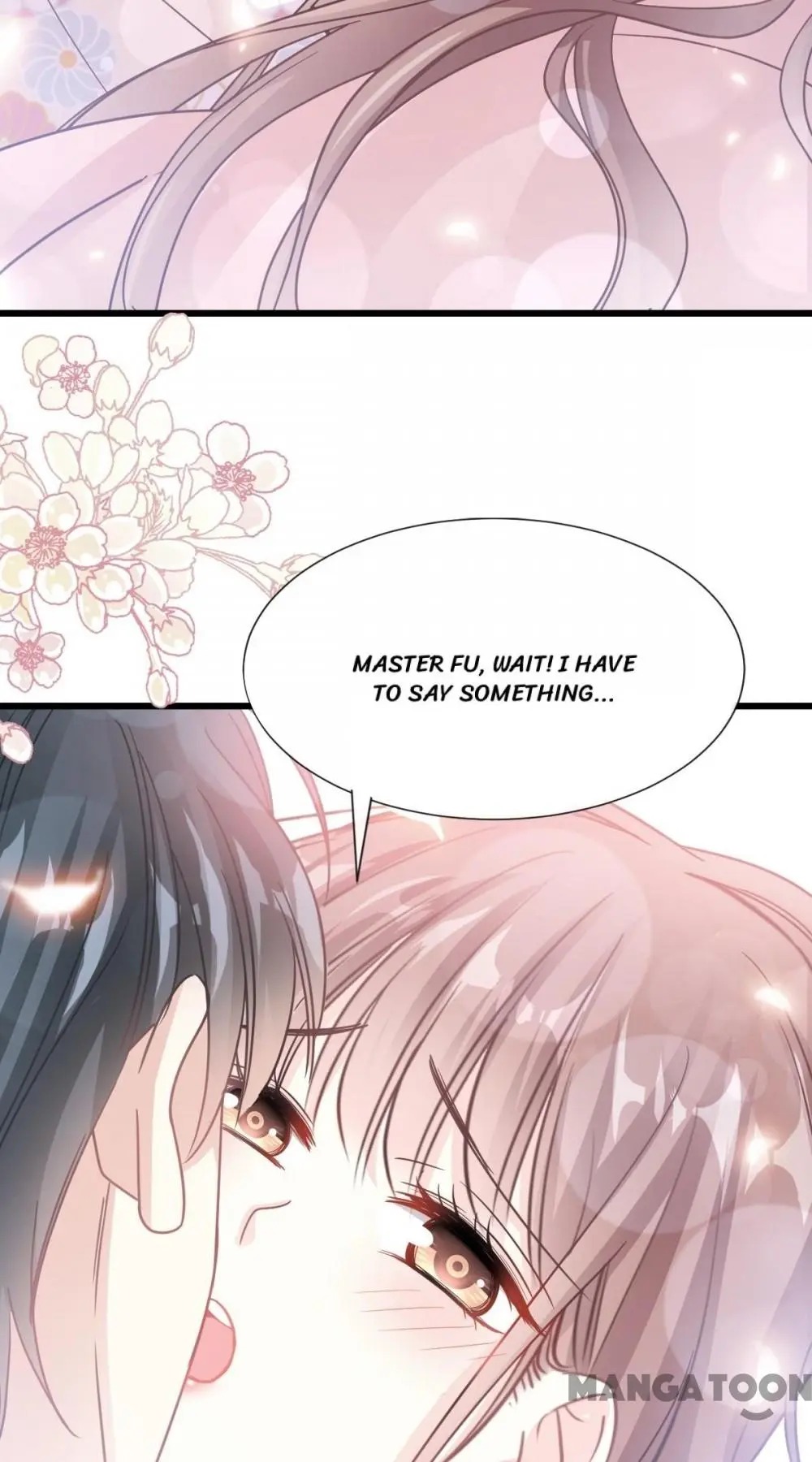 Love Me Gently, Bossy CEO chapter 62 - page 3