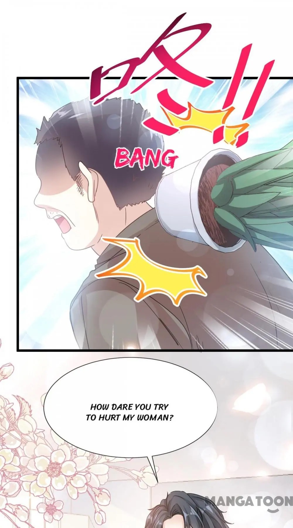 Love Me Gently, Bossy CEO chapter 62 - page 30