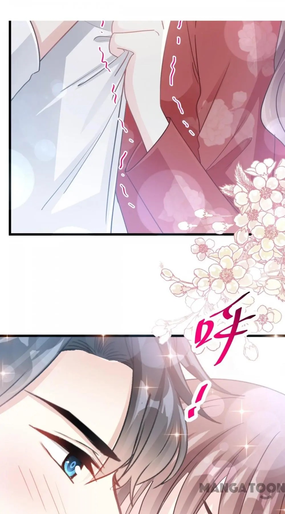 Love Me Gently, Bossy CEO chapter 57 - page 1