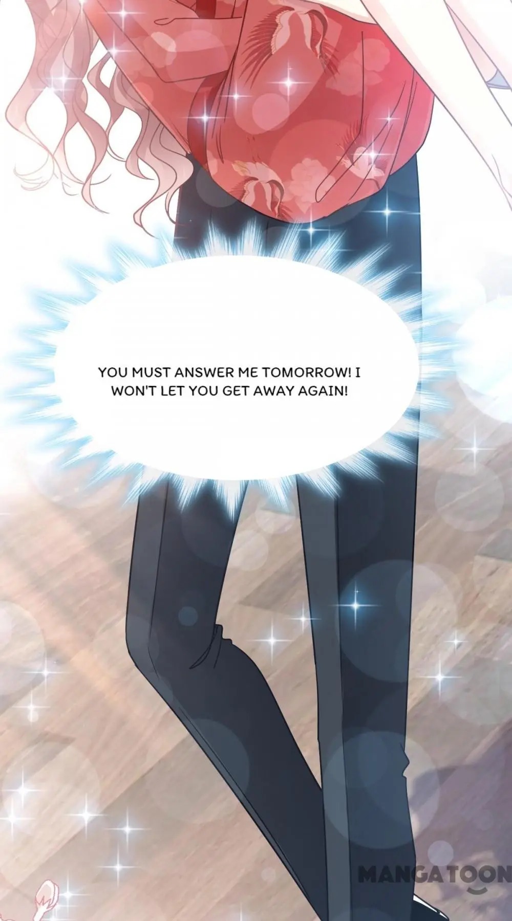 Love Me Gently, Bossy CEO chapter 57 - page 11