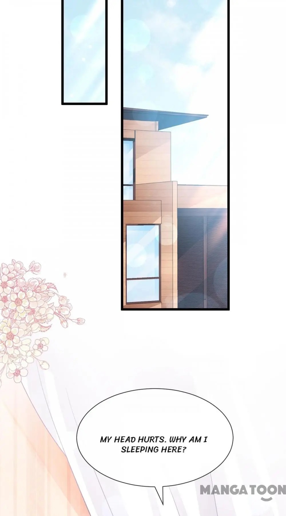 Love Me Gently, Bossy CEO chapter 57 - page 13