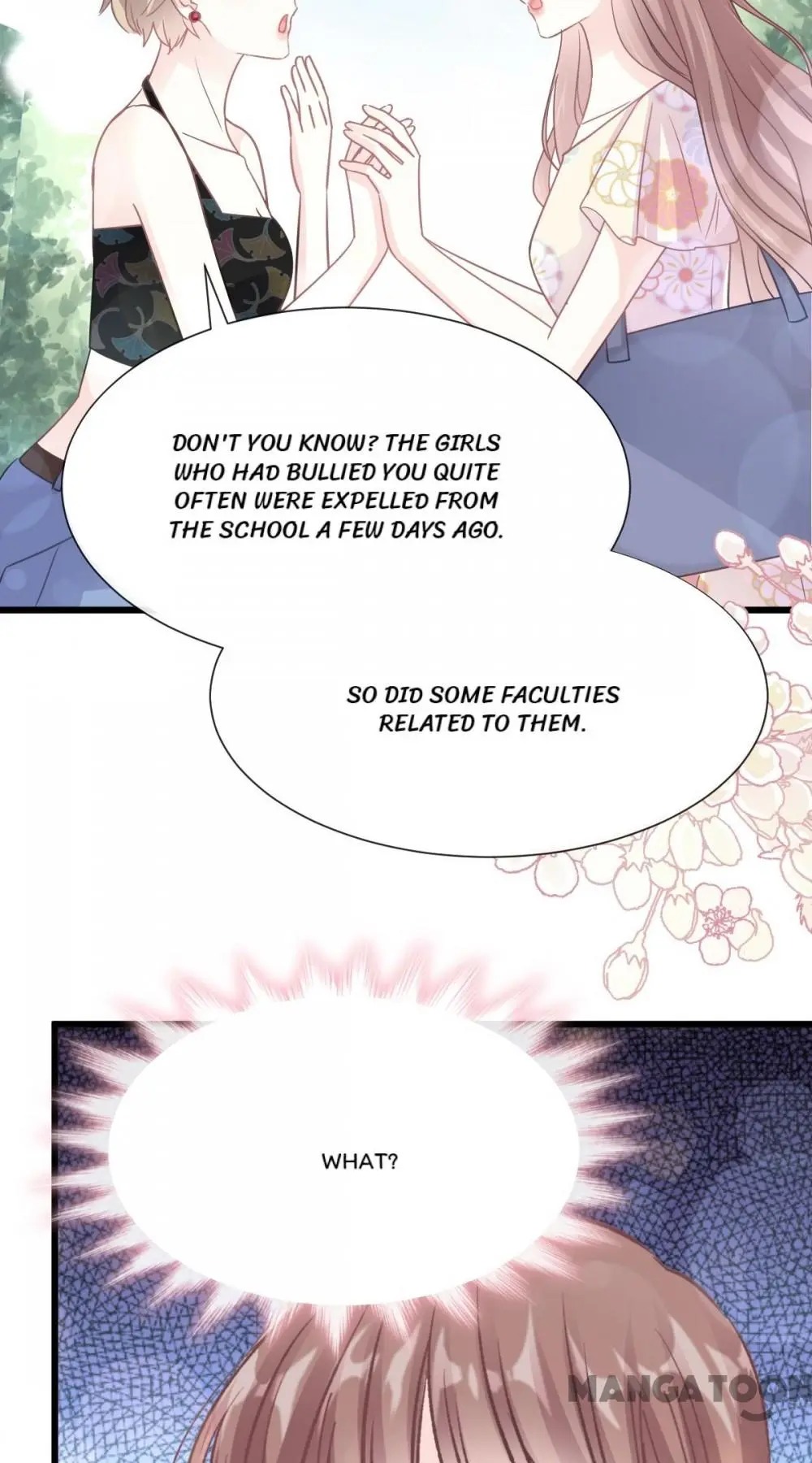 Love Me Gently, Bossy CEO chapter 57 - page 26