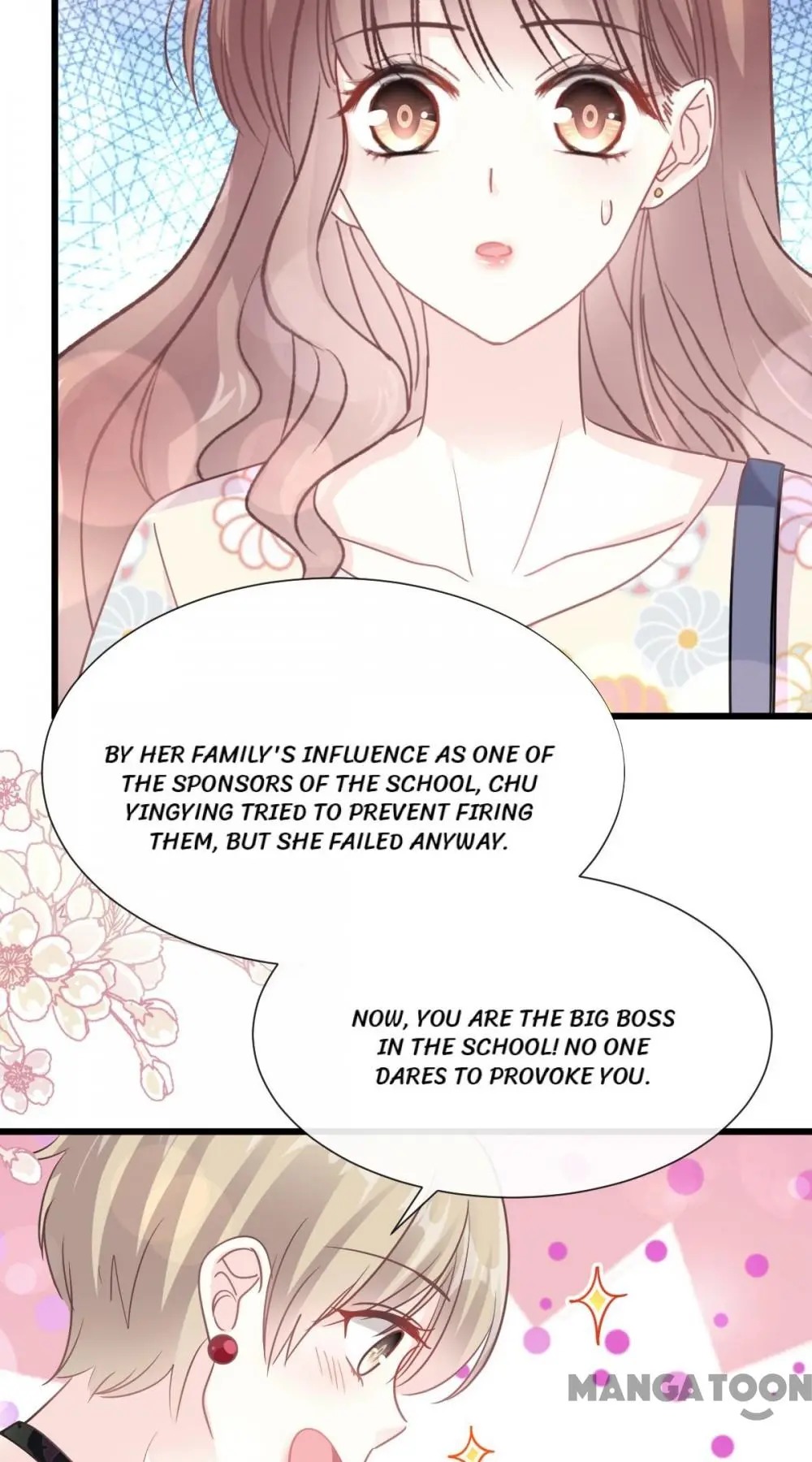 Love Me Gently, Bossy CEO chapter 57 - page 27