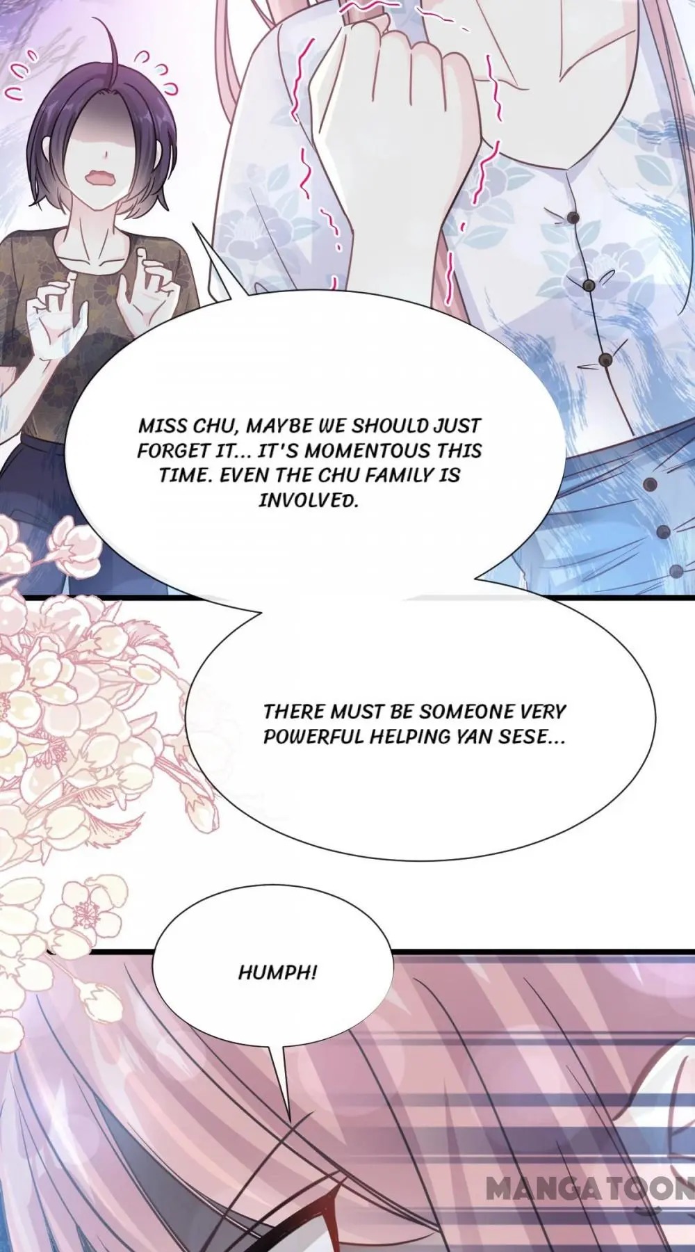 Love Me Gently, Bossy CEO chapter 57 - page 32