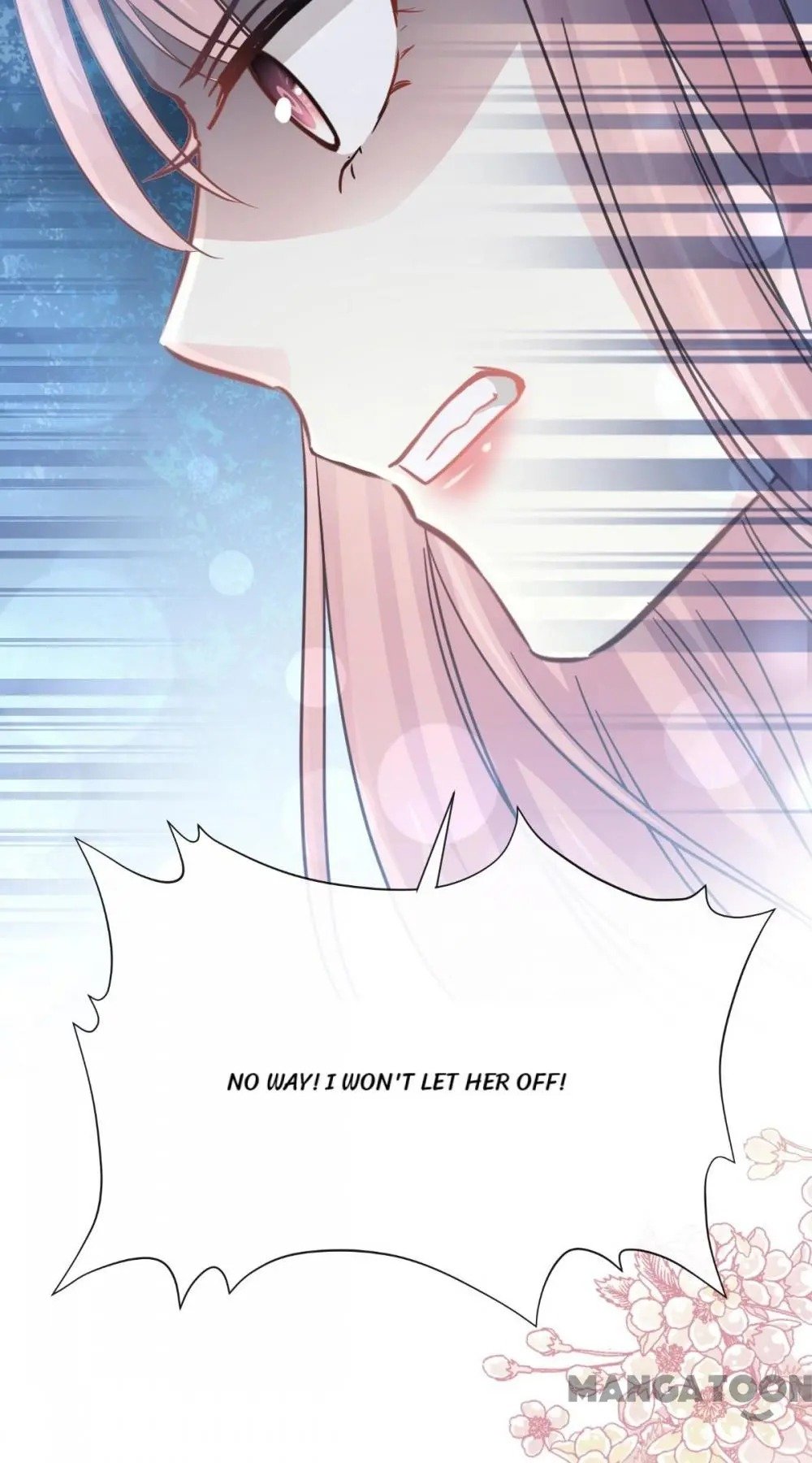 Love Me Gently, Bossy CEO chapter 57 - page 33