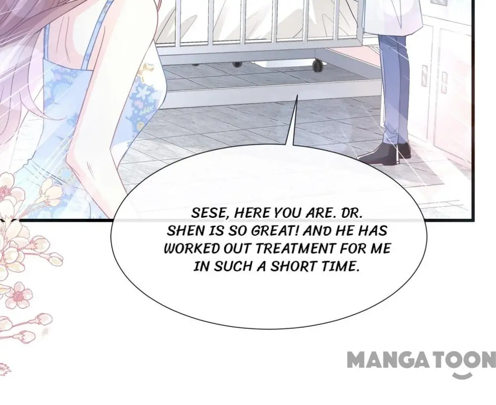 Love Me Gently, Bossy CEO chapter 100 - page 12