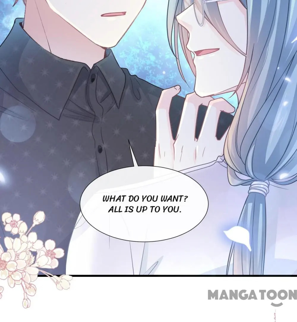 Love Me Gently, Bossy CEO chapter 100 - page 19