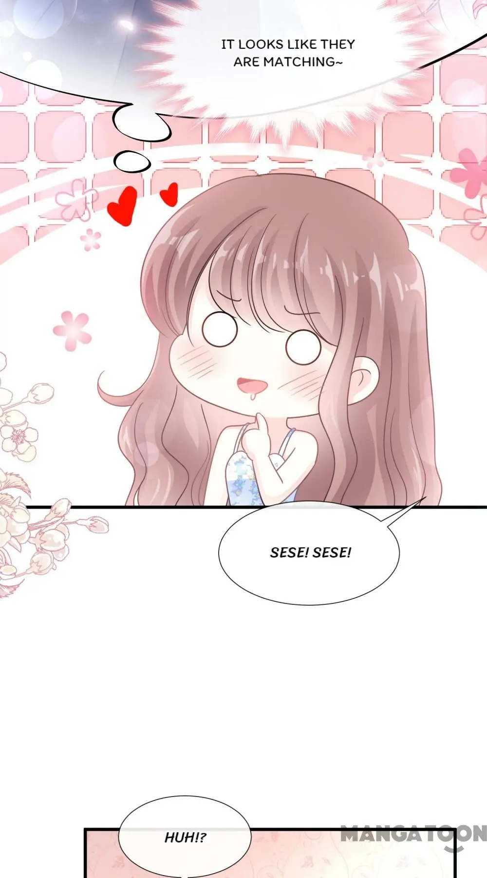 Love Me Gently, Bossy CEO chapter 100 - page 22