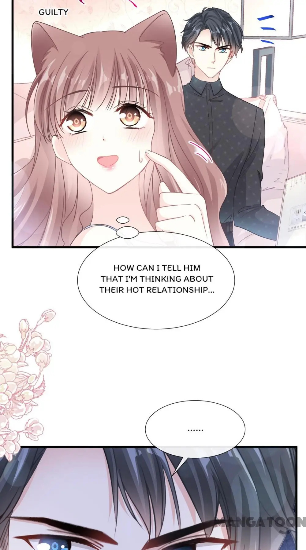 Love Me Gently, Bossy CEO chapter 100 - page 24