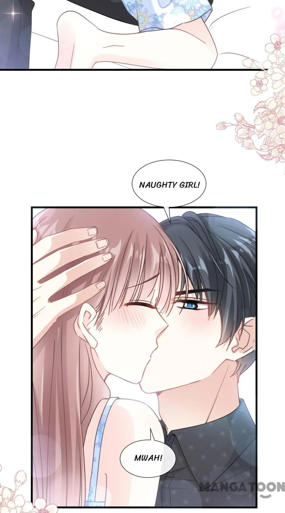 Love Me Gently, Bossy CEO chapter 100 - page 28