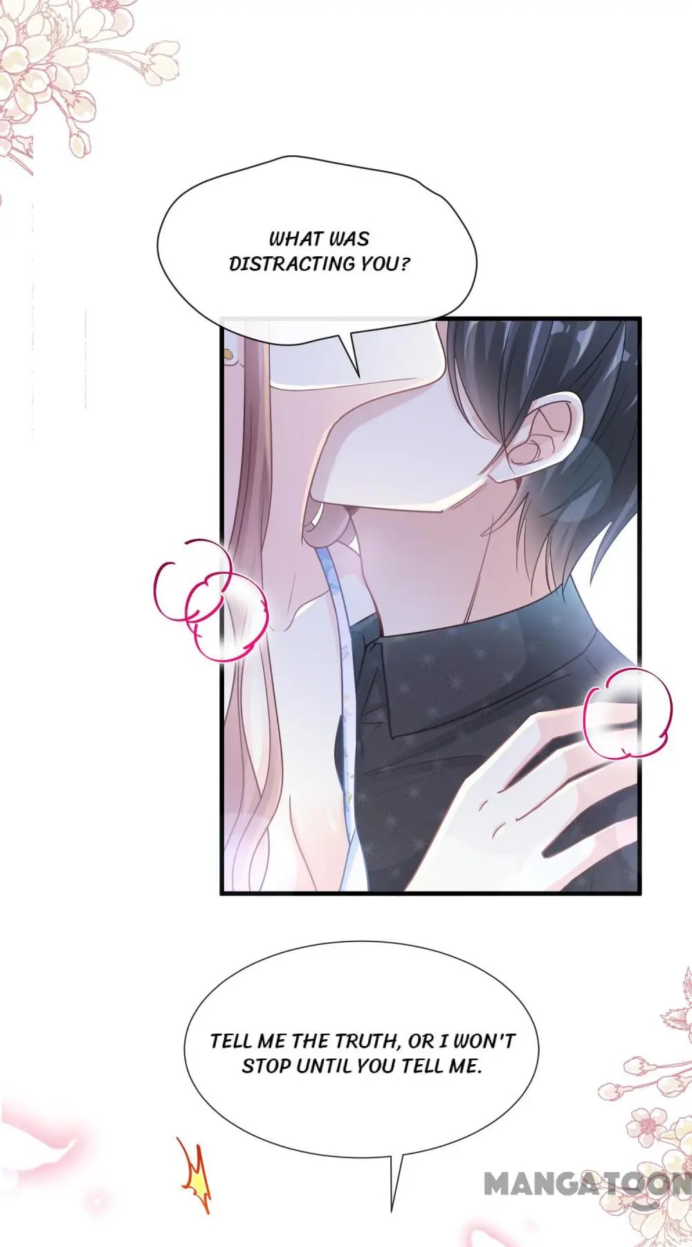 Love Me Gently, Bossy CEO chapter 100 - page 29