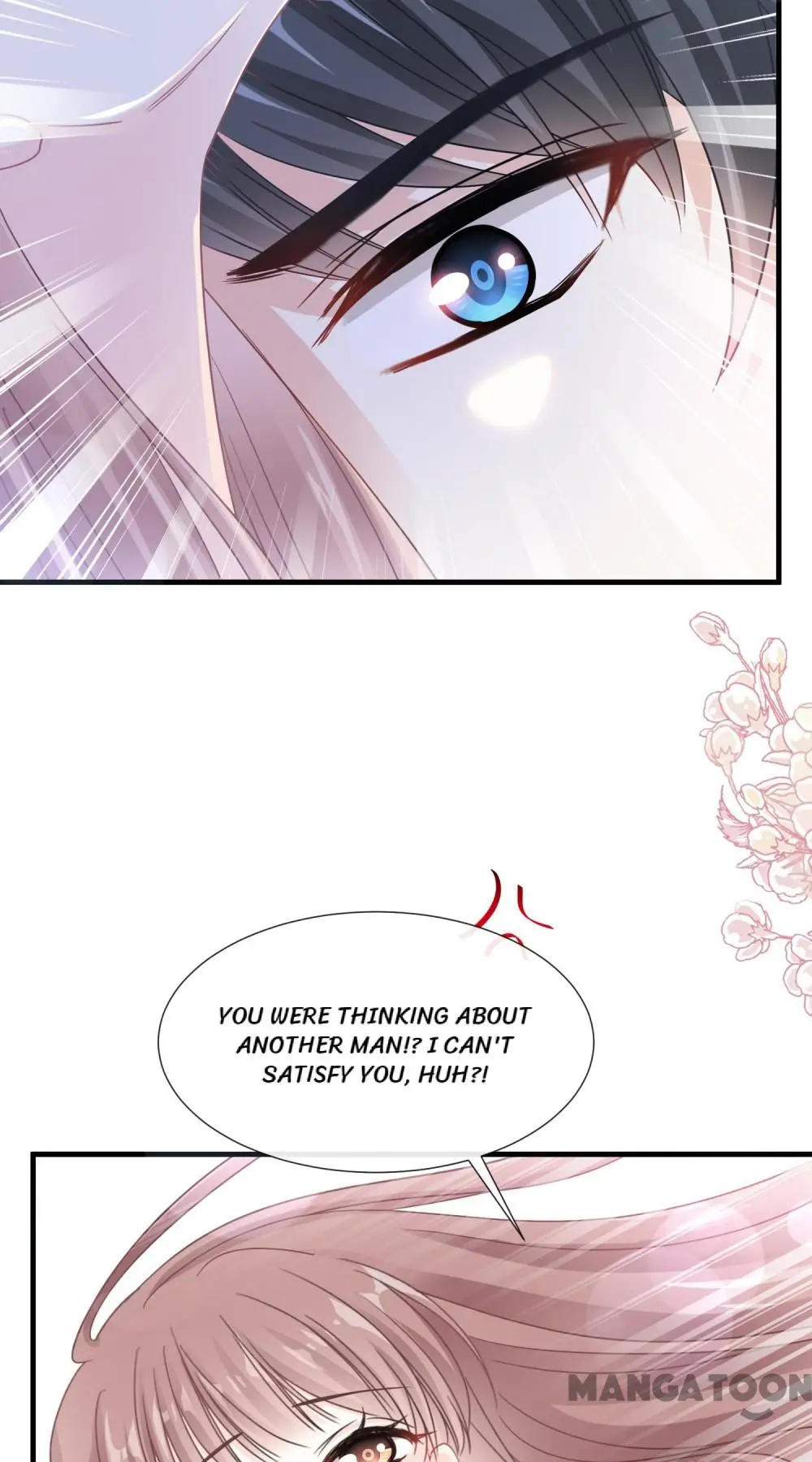 Love Me Gently, Bossy CEO chapter 100 - page 31
