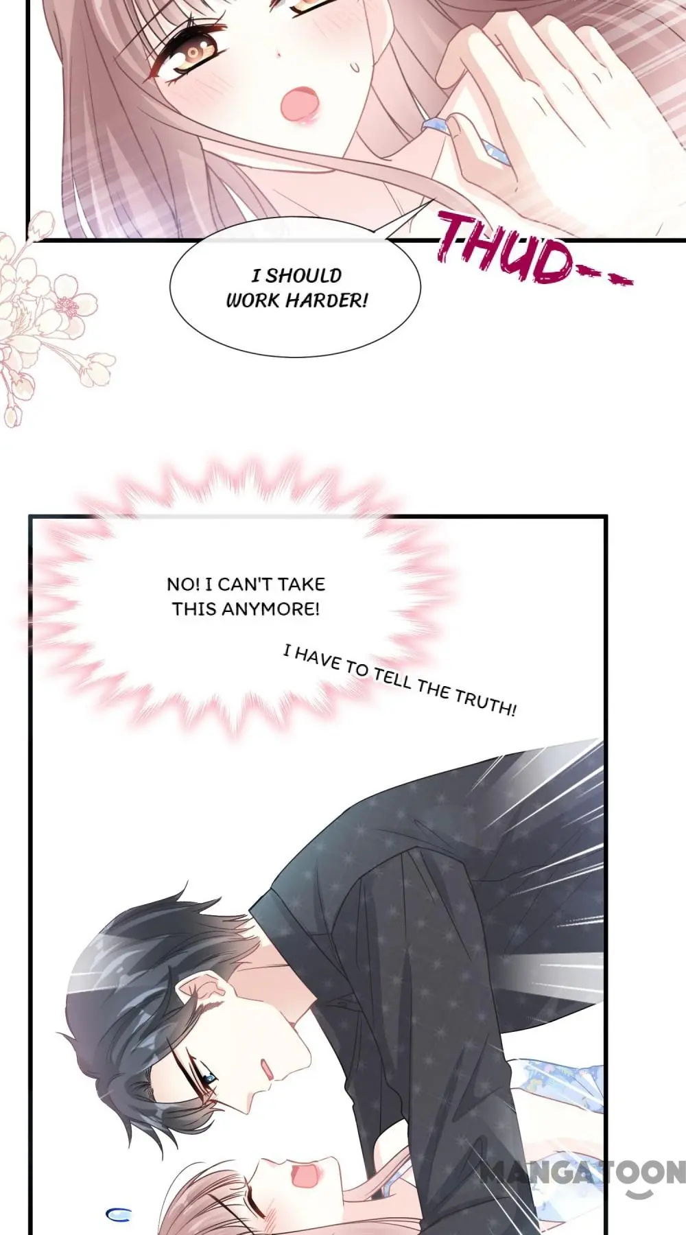 Love Me Gently, Bossy CEO chapter 100 - page 32